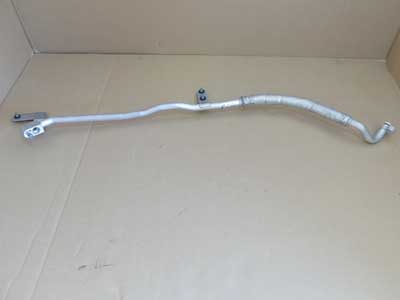 BMW AC Air Conditioning Suction Line Pipe Tube Hose 64539201933 F10 550i F12 650i F01 750i